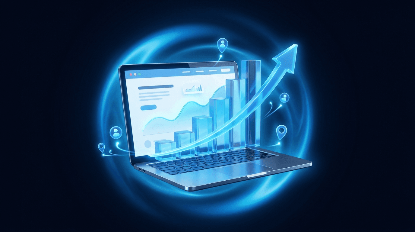 How a Website Helps a Small Business Grow (Real Examples)