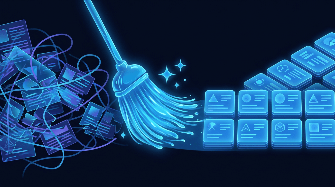 7 Signs Your Salesforce Needs a Cleanup