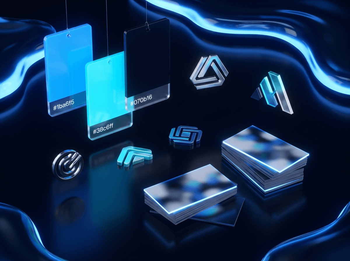 Bloom Studio project preview
