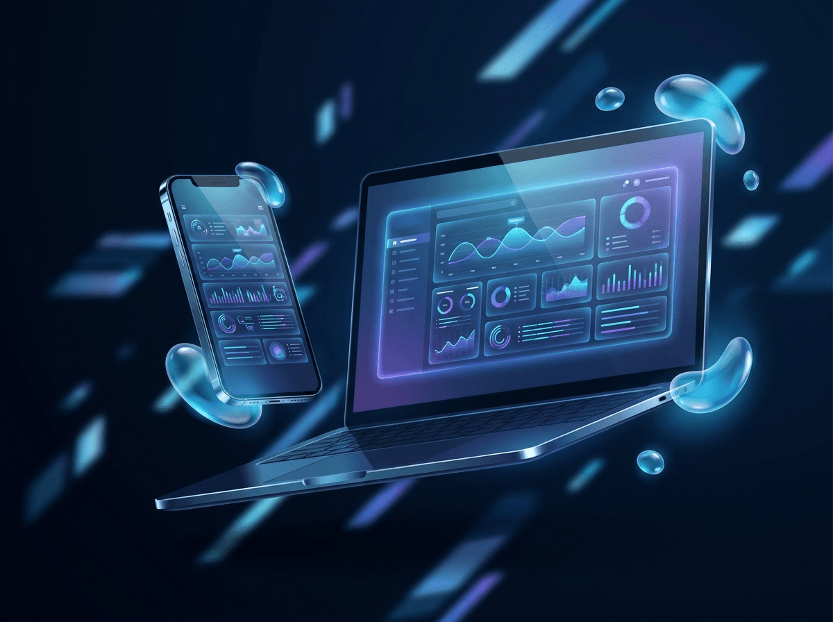 SaaS Product Launch preview