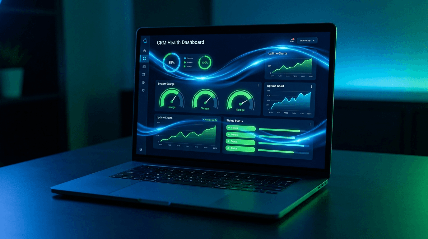 Ongoing Salesforce Admin preview