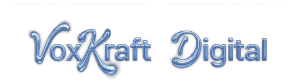 VoxKraft Digital