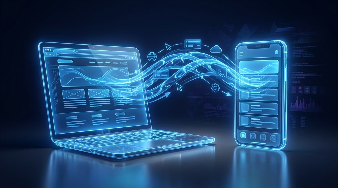 Website vs App: What Does Your Small Business Actually Need?
