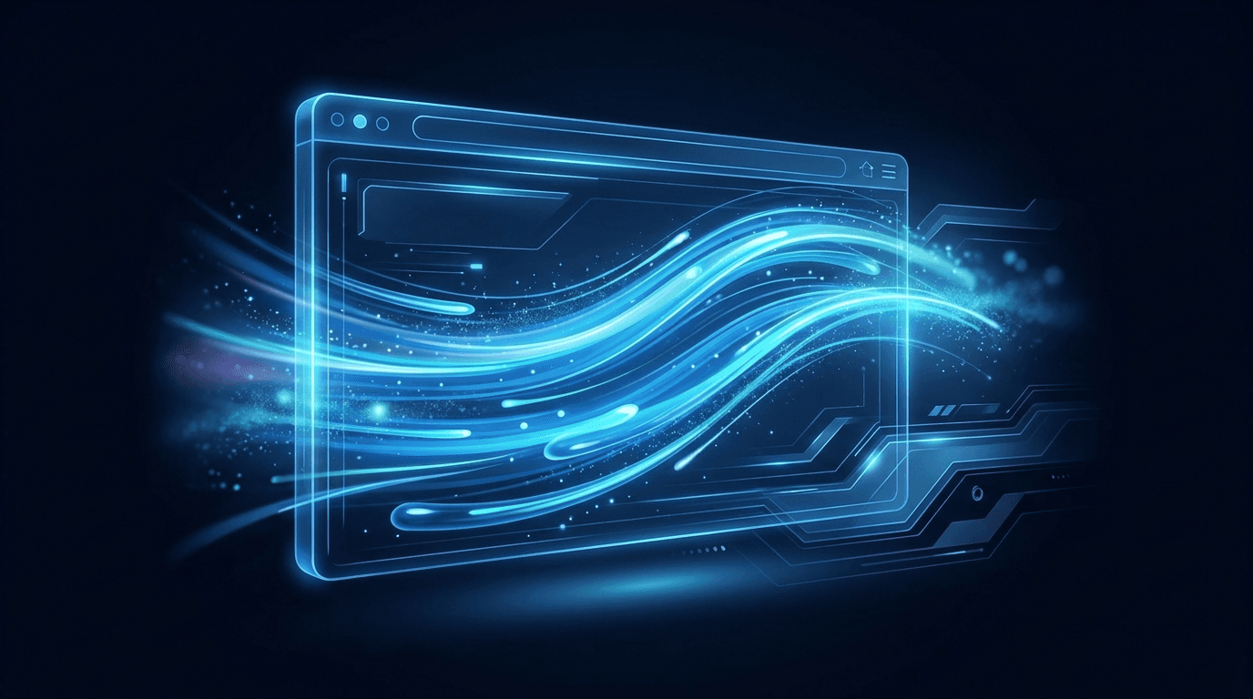Why a Fast Website Wins You More Customers