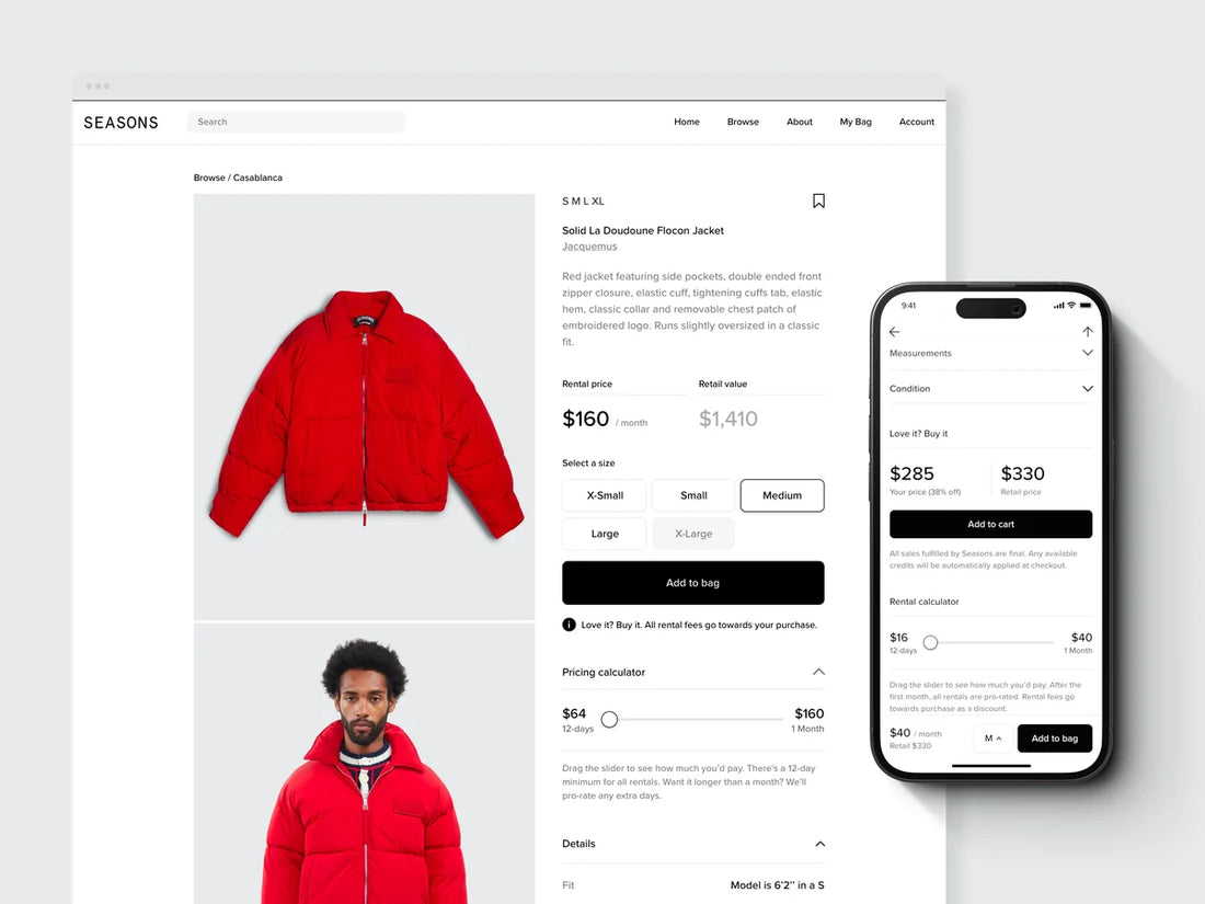 How to Build a High-Converting Product Page: Design Secrets from VoxKraft Digital