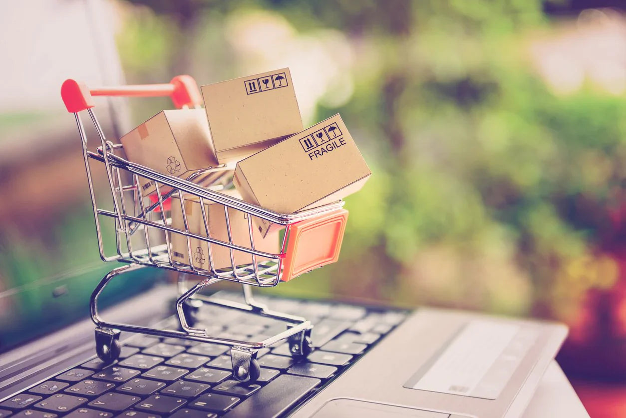From Zero to Traffic: How to Build an SEO-Optimized Online Store