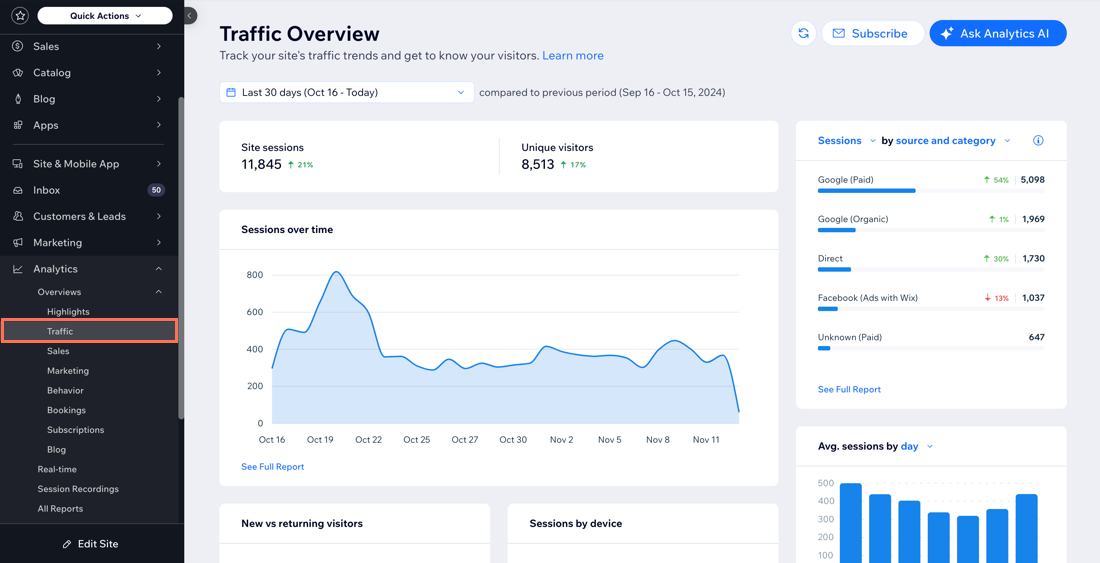 Why Your Homepage Design is Crucial for Converting Visitors