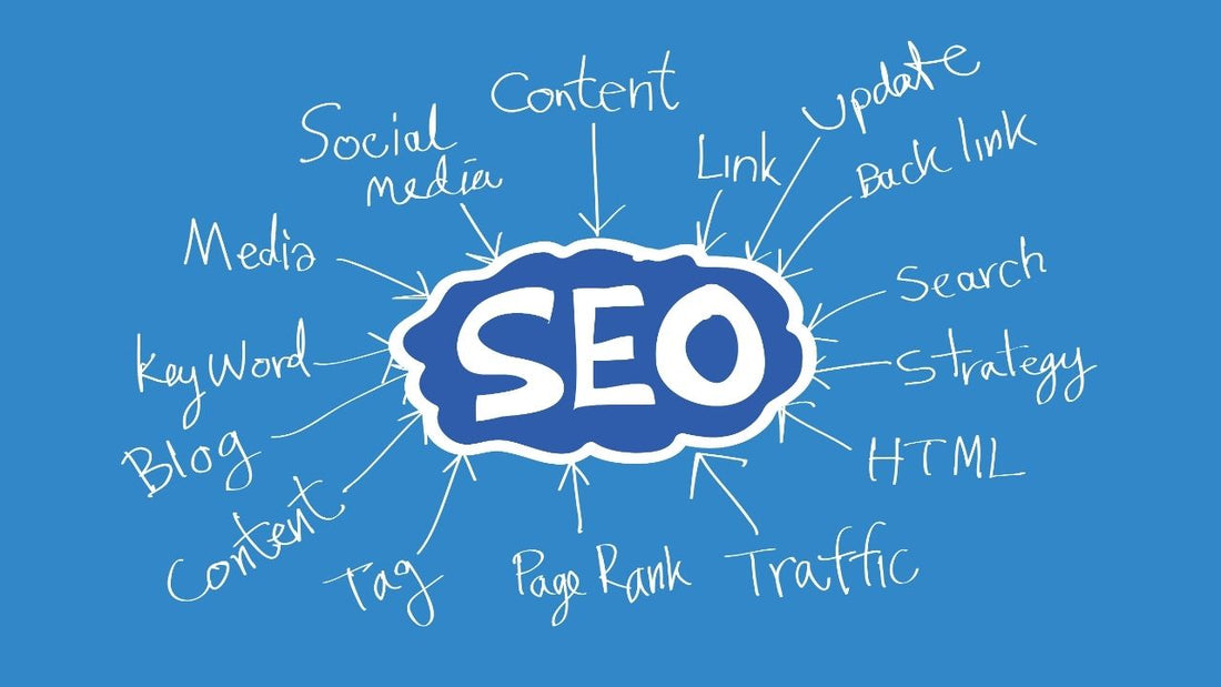 The Ultimate SEO Checklist for Your Website in 2025